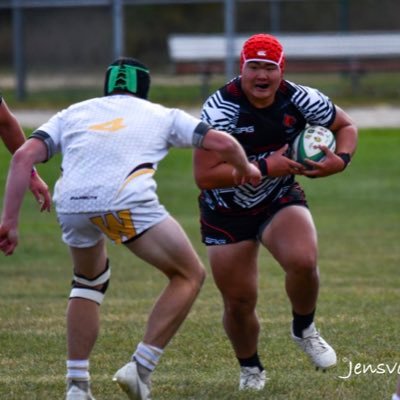 || UofL Rugby 26’ || Matthew 66:3 — For Christ And His Kingdom