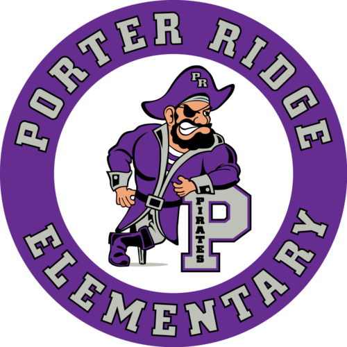 Porter Ridge Elementary is part of the Union County (NC) Public Schools and serves approximately 675 students in grades PK-5.