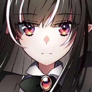 たまに絵を描く🍄さんのプロフィール画像