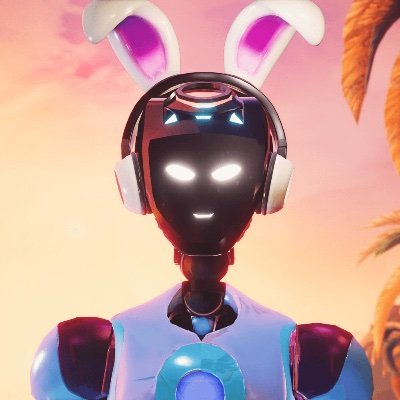 voxel bunny 🌻💙💛さんのプロフィール画像