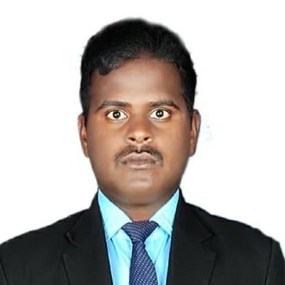 Santhos2050's profile picture. 