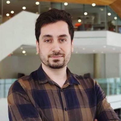 HrPourzarei's profile picture. 