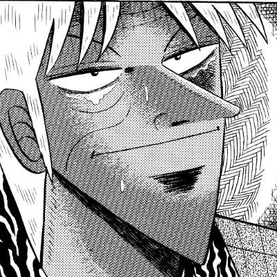 HajimeVolca's profile picture. Read Hajime no Ippo, Usogui and FKMT! Completely mahjong-pilled