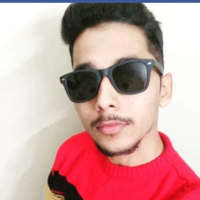 vishalbajpai110's profile picture. 