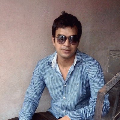 Manurag19Anurag's profile picture. 