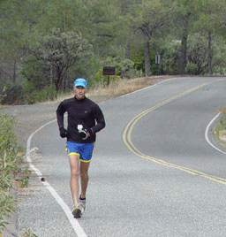 Chicago_Runner's profile picture. Runner | Midwest