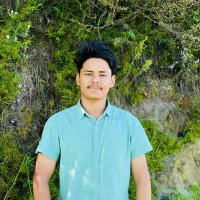 शंकर भण्डारी🇳🇵 (@shankar2054) 's Twitter Profile