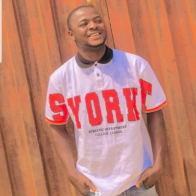 PeterAsabi's profile picture. Forever grateful 🙏