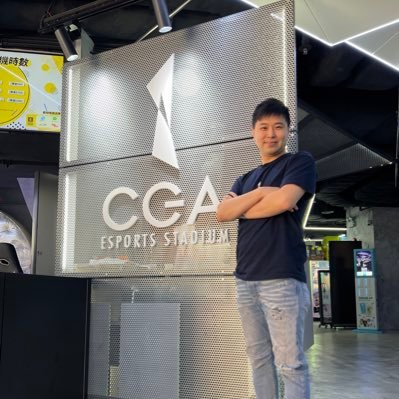 CoFounder of Geda esports, Web3.0 eSports Platform. CoFounder of Cyber Games Arena, eSports company