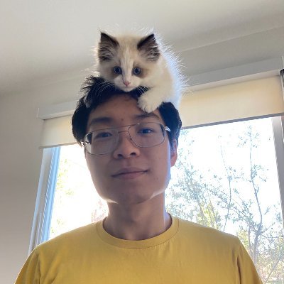 Research Scientist @GoogleDeepMind. PhD @berkeley_ai. I troll most of the time.