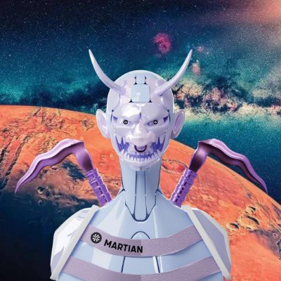 blackburn_ftm's profile picture. Crypto  | NFTs | Fantom | Lo-Fi Music

#SuiGlobalRider