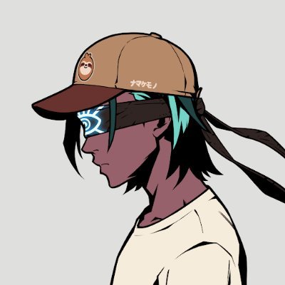 Anel1991_'s profile picture. Azuki / Goblin / Meebits / MAYC / NFT Promotion / Snag
YOLO
#NFT