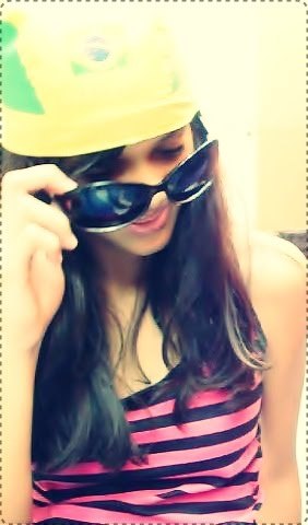 É necessário sempre acreditar que um sonho é possível, que o céu é o limite e você truta é imbátivel . ♫