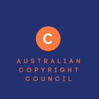 Australian Copyright Council (@auscopyright) 's Twitter Profile
