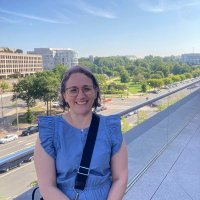 Veronica CarreradRio (@vcrmp) 's Twitter Profile
