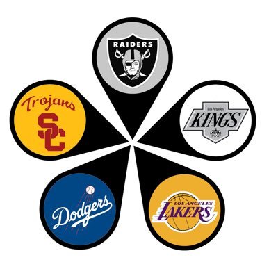 Raiders🏈 Dodgers⚾️ Lakers🏀 Kings🏒 Trojans🏈 U.S. Marine Corps Iraq/Afg Veteran (Ret) 🦅🌎⚓️