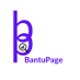 BantuPage (@bantupage) Twitter profile photo BantuPage (@bantupage) Twitter profile photo
