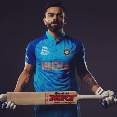 Hero 😍 VIRAT kohli.18 💯KING KOHLI OF BATTING 🏏CRICKET 🏏 LOVER FOREVER 💫ture Viratian ✨ 71 century in my heart 💖real man of World cricket 🇮🇳 ICT fan 😊
