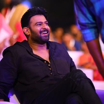 Riyaz22819820's profile picture. Rebel⭐Prabhas