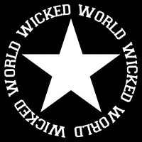 Wicked World Attire (@wickedattire) 's Twitter Profile Photo Wicked World Attire (@wickedattire) 's Twitter Profile Photo
