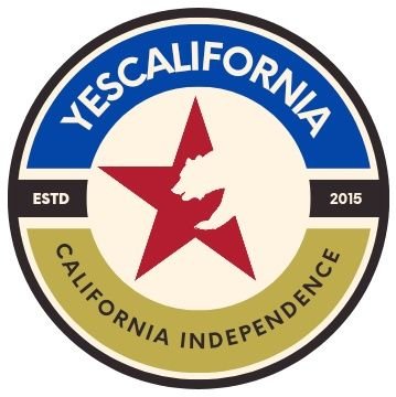 The campaign that founded the California independence movement known globally as #CalExit.