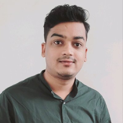 DurgeshThakur96's profile picture. FULL STACK DOT NET DEVELOPER ( SOFTWARE ENG. )
Email- info@durgeshsingh.com