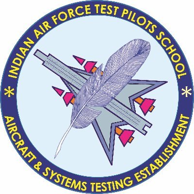 Indian Air Force Test Pilots School