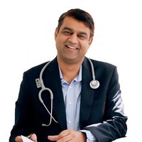 Dr. Chetan Mahajan(@drchetan121) 's Twitter Profile Photo