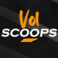 Vol Scoops (@volscoops) 's Twitter Profile Photo Vol Scoops (@volscoops) 's Twitter Profile Photo