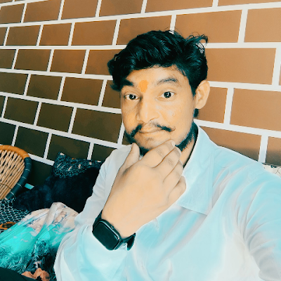 AshokKu50253960's profile picture. 