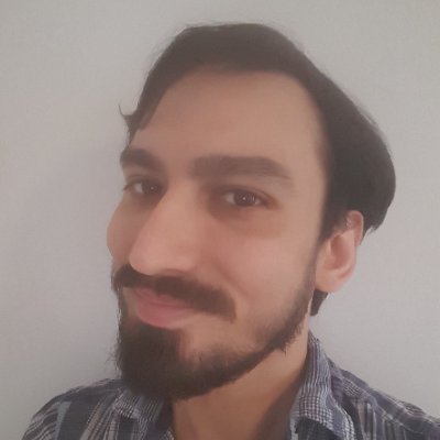 CodePlayCreate's profile picture. Alchemist. Turning the everyday into gold and magic!
Aspiring Games Programmer, Creator of Joy, Player of Chess.
I stream on 
https://t.co/ku1GeFTnqs