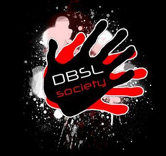 Deaf British Sign Language Society.
Follow us to keep up to date and get involved with events. 
Get in touch; uclandbsl@hotmail.co.uk