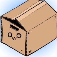📦Box commissions open(@box_chan_) 's Twitter Profile Photo