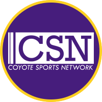 Coyote Sports Network (@coyote_sn) 's Twitter Profile