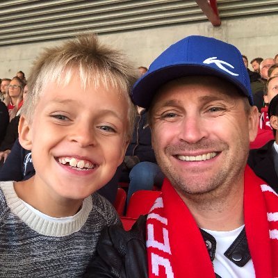 MagneVeka's profile picture. ADA holder and community member since 2017!