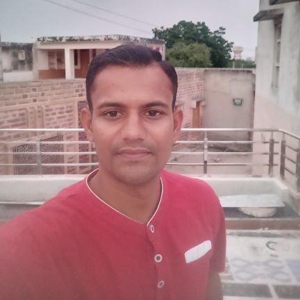 Hetram Gothwal Profile