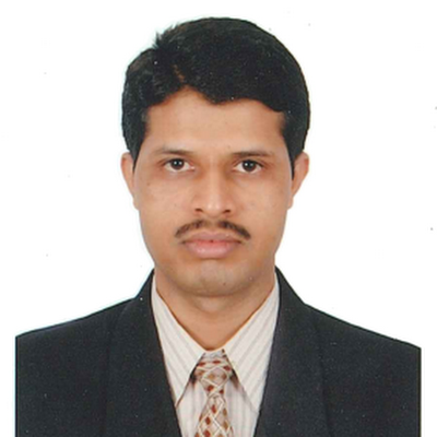 SOMNATHMAJIIITH's profile picture. BIO-INSPIRED CATALYSIS LAB