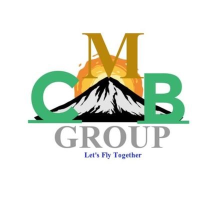 Official Twitter account of CAVM MOUNT Broadcasting Group//
Bringing the latest news .
#IG& #FBpage as @ur_cmb and YouTube as CMB TV.