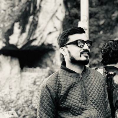 NtishMoger's profile picture. Data analyst - Digital