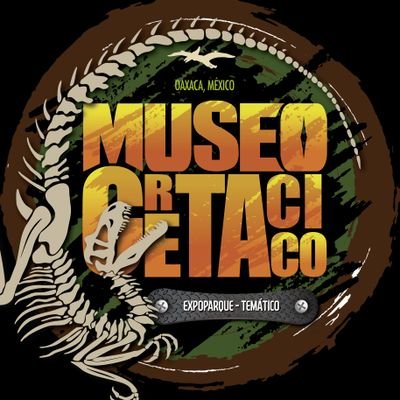 Museo temático que busca la enseñanza paleontológica de la vida de los dinosaurios, ubicado en #oaxaca
Una mirada al pasado ¡Te esperamos! 🦖🦕