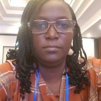 Mercy Ray Poksireni (@poksiray) 's Twitter Profile