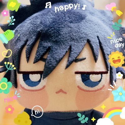 ||| เตยเต่ยเต้ยเต๊ยเต๋ย ‎ ༘♡ | hiatusさんのプロフィール画像