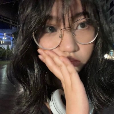 maimaisocool's profile picture. — just dont go. meet me in the afterglow.
彡 she/her
‧ 15yrs
‧ tohru, yashiro & tanjiro kinnie
‧ 🇨🇳/🇵🇭
—-
⤹ music
x Taylor Swift
x Lamp
x Twice etc.