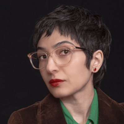 MahrooMoosavi's profile picture. Visiting Lecturer, Art/architectural historian of early-modern Iran and Islam, University of Oxford.