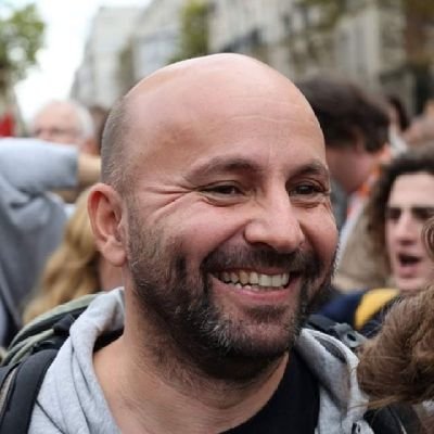 Enseignant-chercheur en physique Université de #Montpellier /
membre du PUP / #GéS34 #LaCarmagnole #LFI #NUPES #Solidaires #SudRecherche