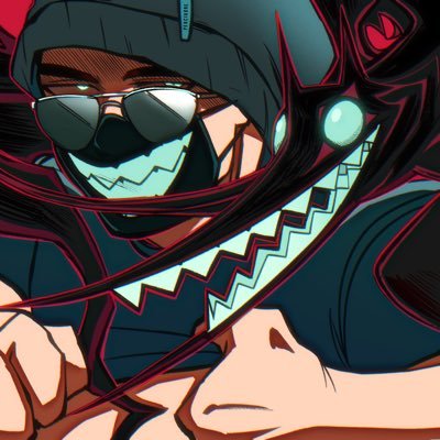 ScalySchisms🆖️さんのプロフィール画像