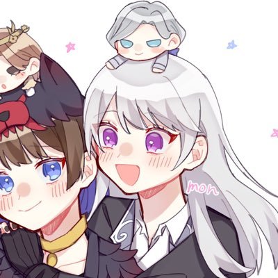 もん ･ ω ･さんのプロフィール画像