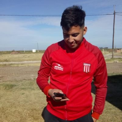 Técnico Agropecuario 🎓 20 años Sportivo La Cesira ⚽🇦🇹 Libra♎