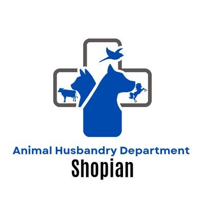 This is the official handle of Animal Husbandry Department Shopian J&K (India)