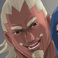 Raikage_A (@raikage_art) 's Twitter Profile Photo Raikage_A (@raikage_art) 's Twitter Profile Photo